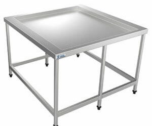 Conheça equipamentos em inox indispensáveis para uma cozinha industrial eficiente