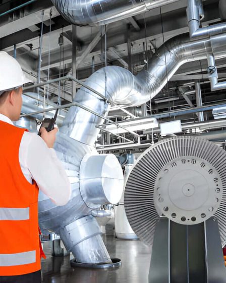 Quando reformar tanques industriais de inox para evitar contaminação e falhas na produção