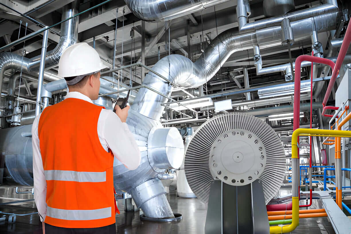 Quando reformar tanques industriais de inox para evitar contaminação e falhas na produção