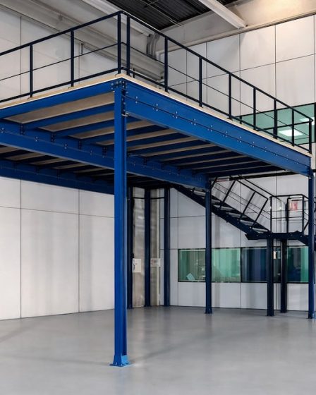 Como as plataformas industriais impactam a produtividade