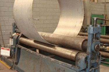 Onde encontrar serviço de calandragem de tubos em São Paulo