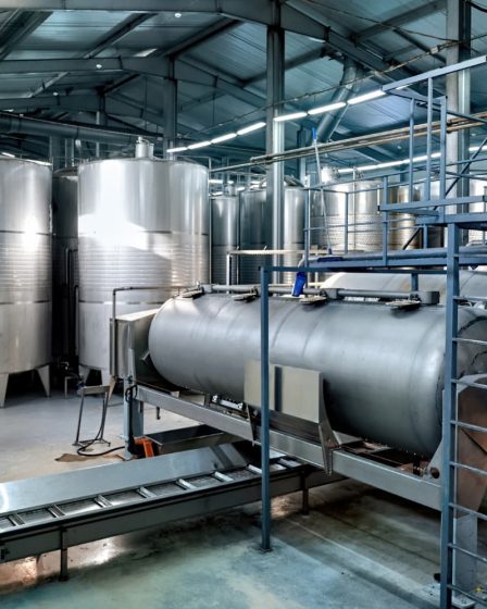 O que é limpeza CIP e como ela garante a segurança alimentar?