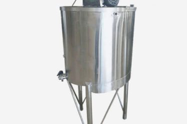 Onde comprar agitadores industriais com mais segurança