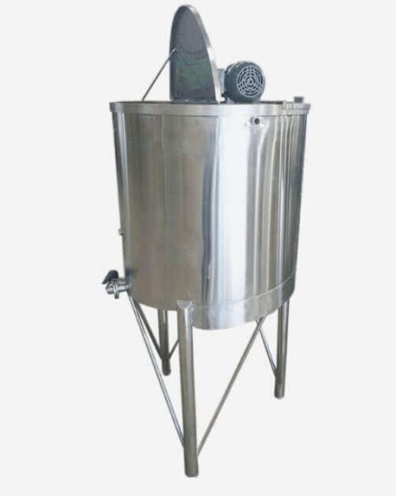 Onde comprar agitadores industriais com mais segurança