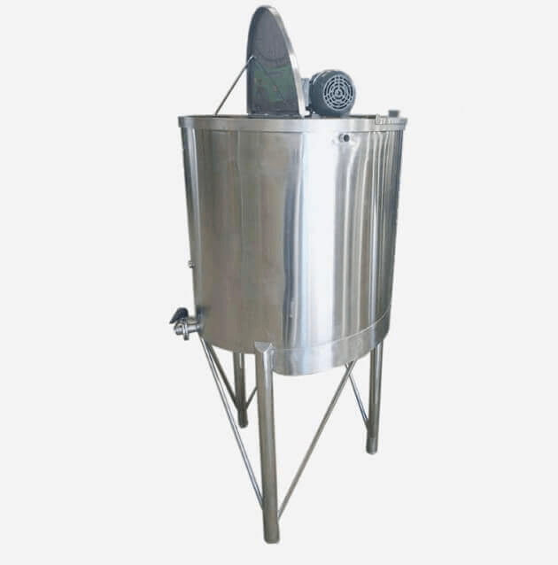 Onde comprar agitadores industriais com mais segurança