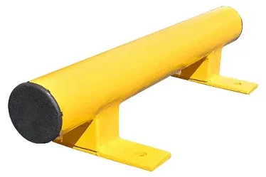 Bate-pneu em estacionamentos: importância e benefícios