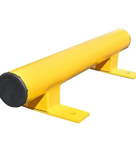 Bate-pneu em estacionamentos: importância e benefícios