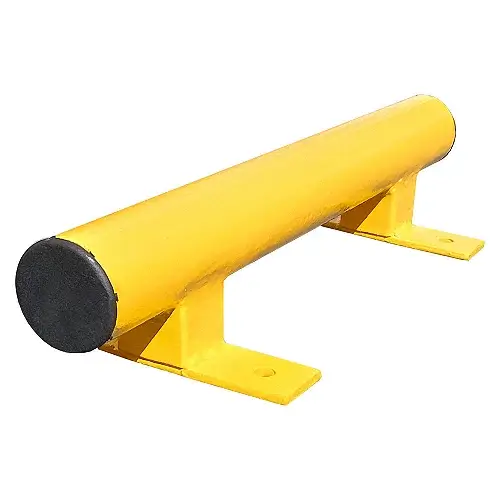 Bate-pneu em estacionamentos: importância e benefícios