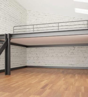 Fabricante de mezanino industrial em SP: o que comparar