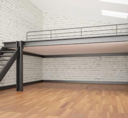 Fabricante de mezanino industrial em SP: o que comparar