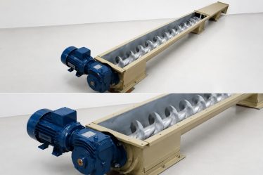 Fabricante de transportador helicoidal: como escolher