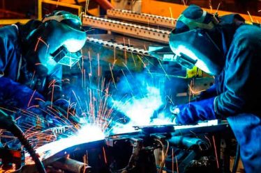 O que é caldeiraria industrial e como funciona o processo