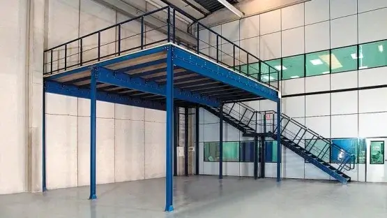 Plataformas